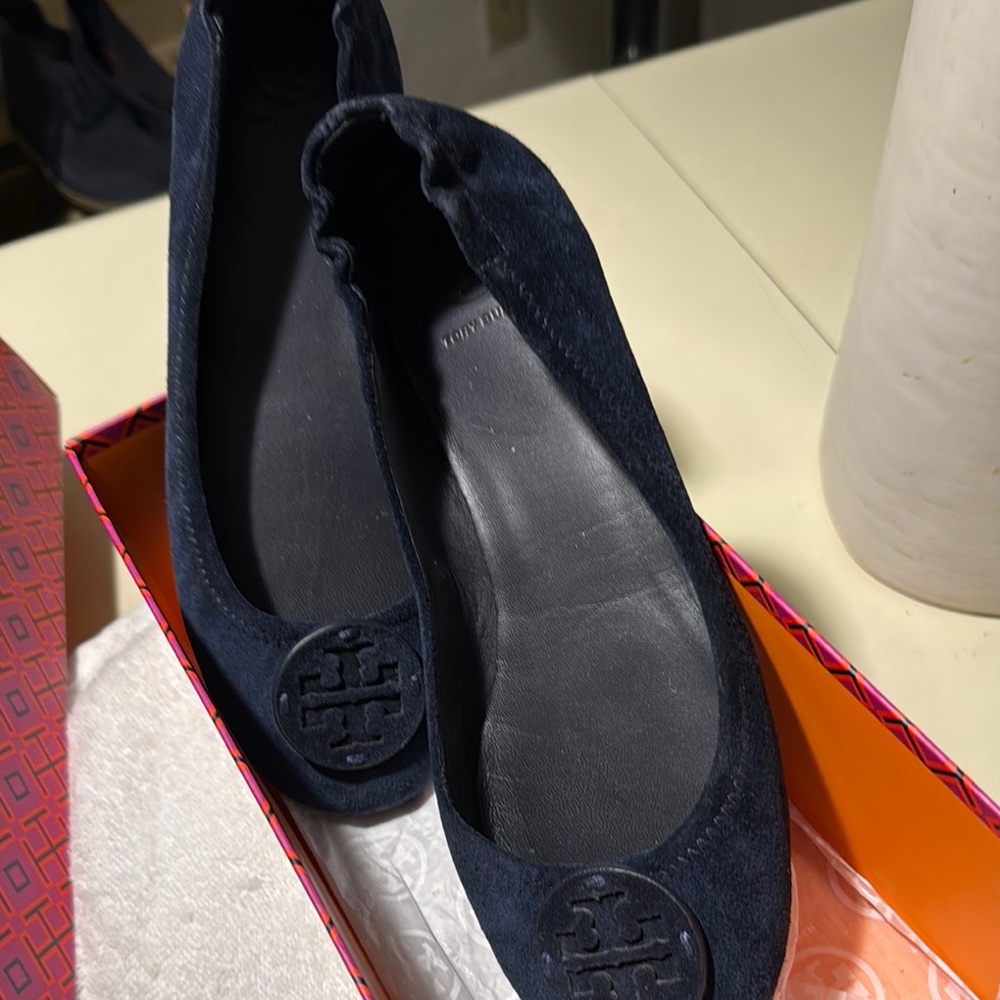 Tory Burch